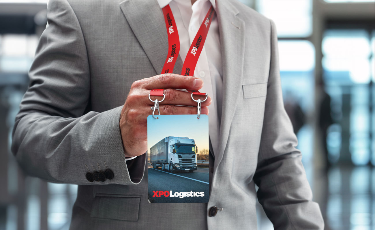 Access Duo - Lanyards Promocionales con Logotipo gallery thumbnail