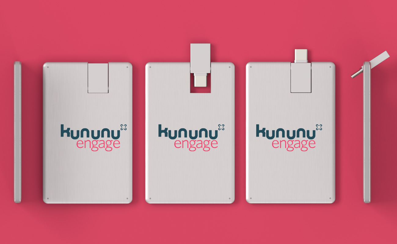 Ace - Tarjetas USB Personalizadas gallery thumbnail