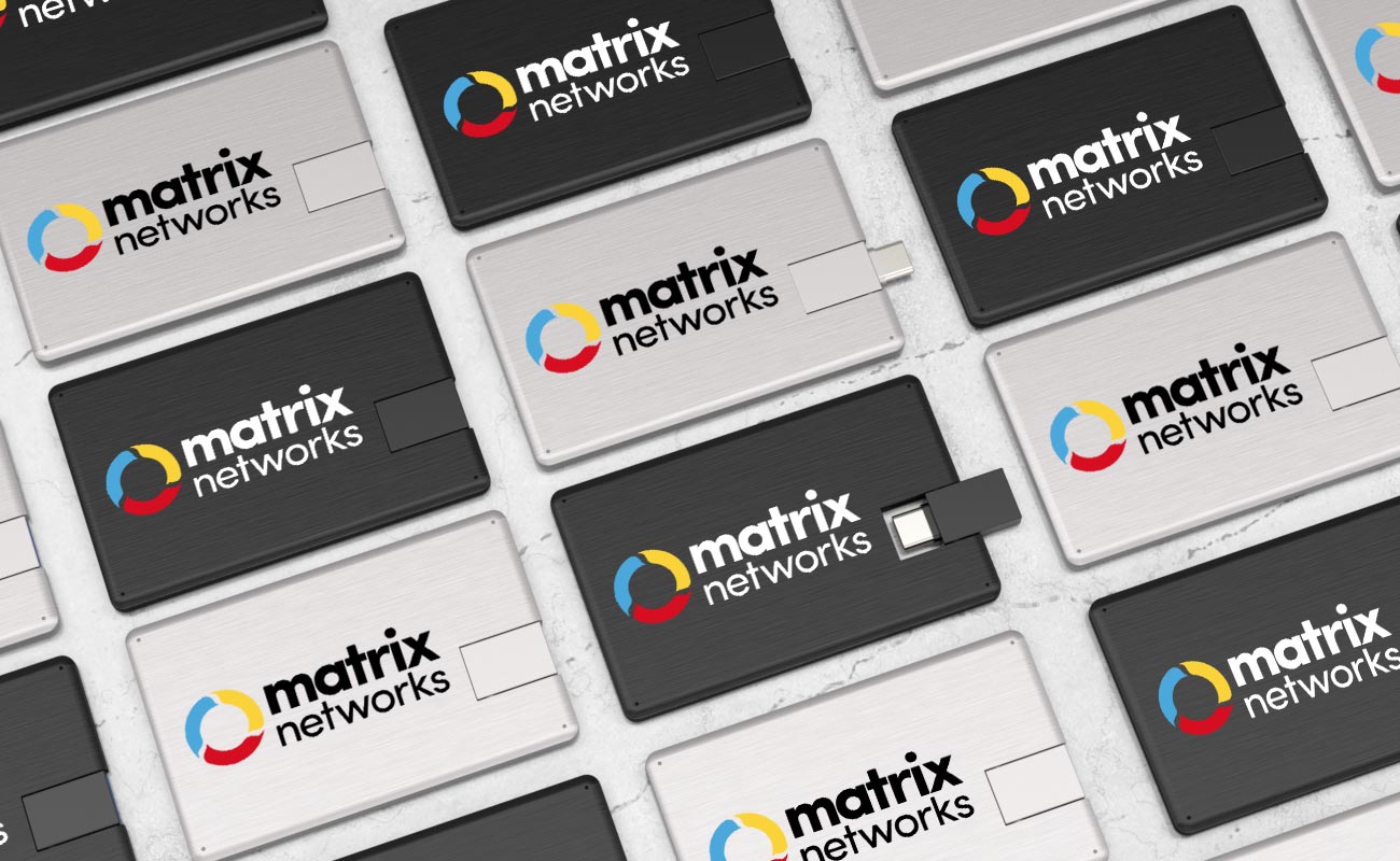 Ace - Tarjeta USB Personalizada gallery thumbnail