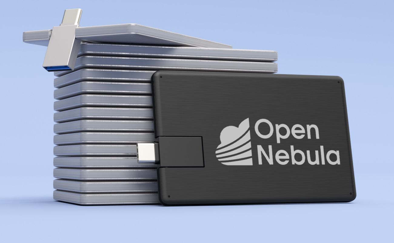 Ace - Memoria USB Tarjeta Credito gallery thumbnail