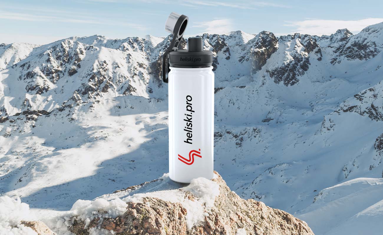 Adventure - Botella De Agua Personalizada gallery thumbnail