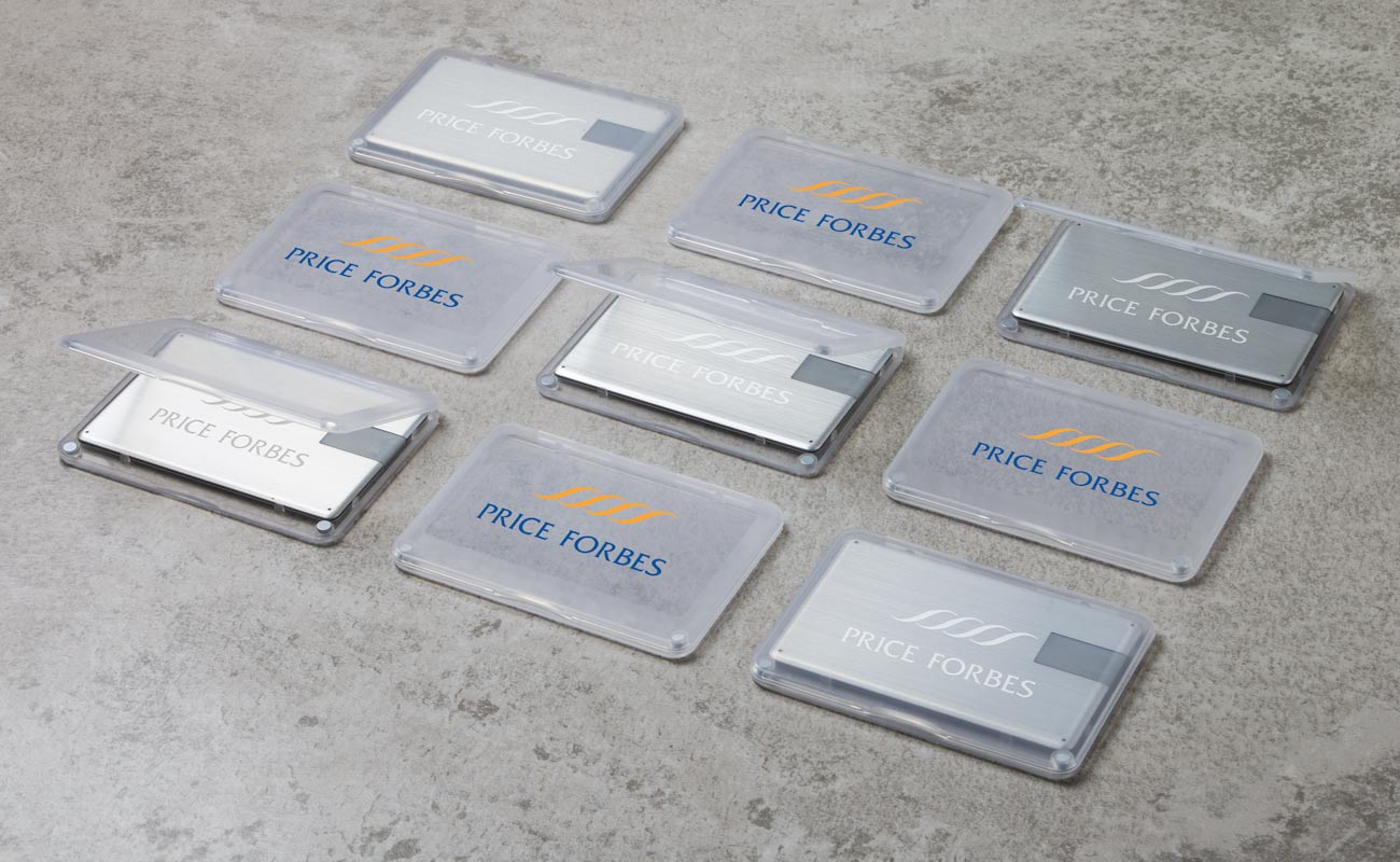 Alloy - USB Tarjeta Credito gallery thumbnail