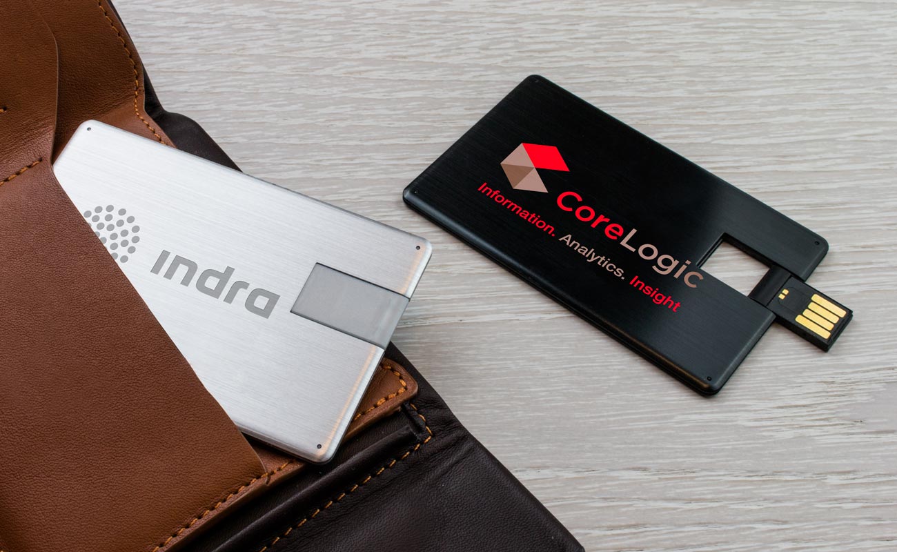 Alloy - Tarjetas USB Personalizadas Baratas gallery thumbnail