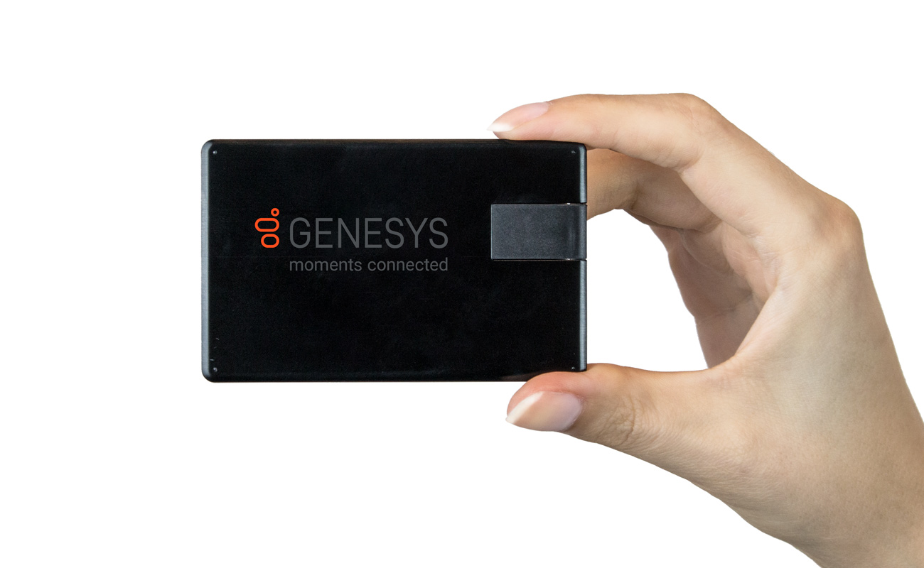 Alloy - Pendrive Tarjeta Credito gallery thumbnail