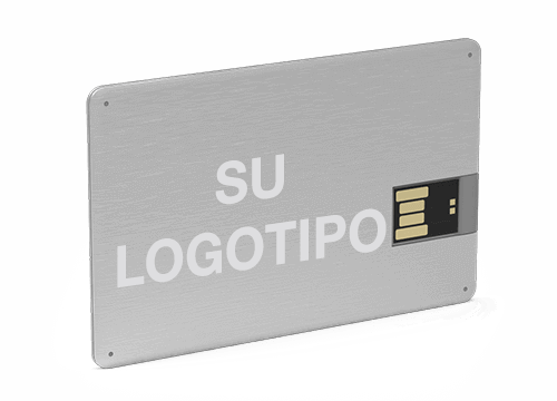 Alloy - Pendrives Personalizados Alloy - Pendrives Personalizados