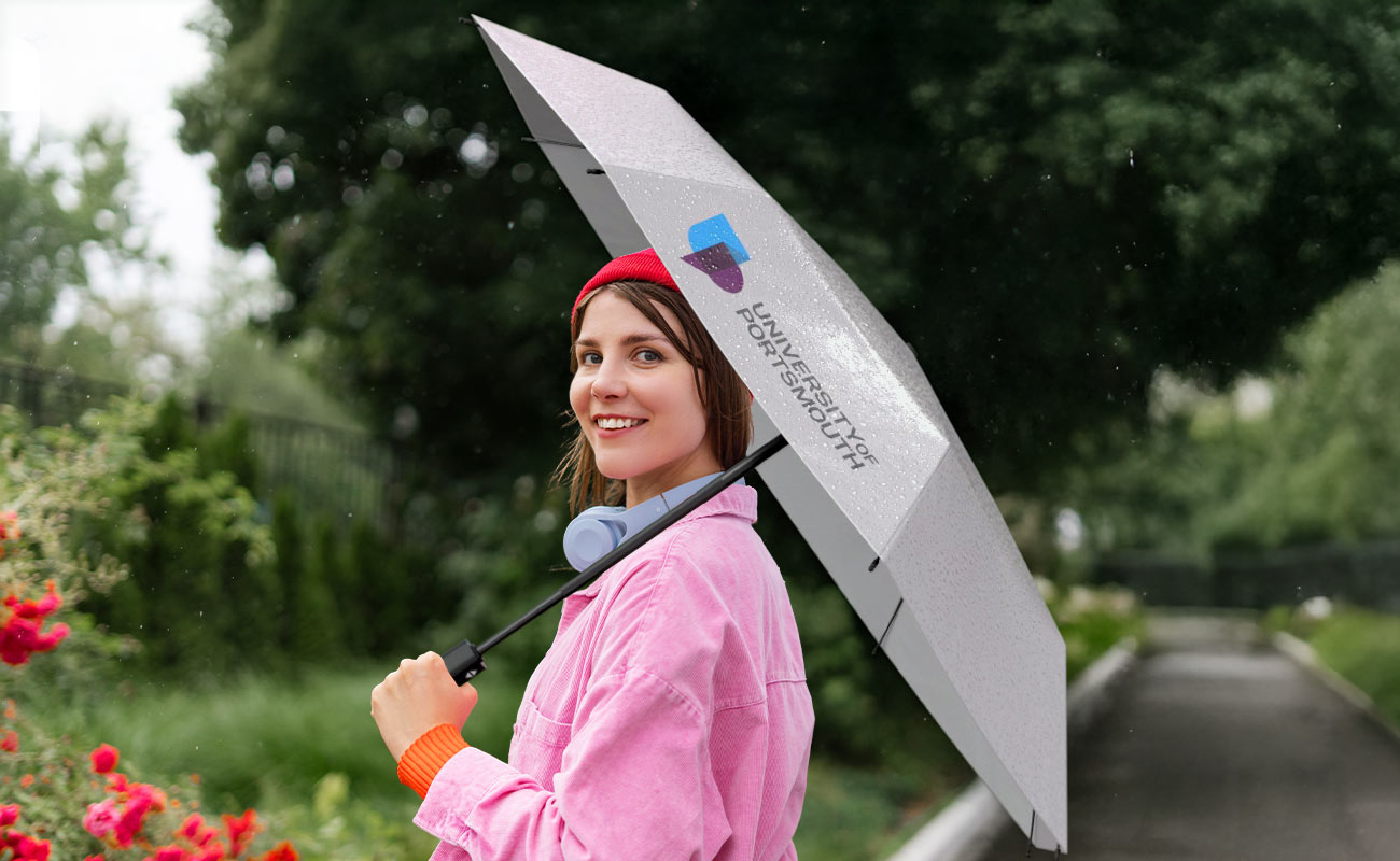 AltoPeak - Paraguas Promocionales gallery thumbnail