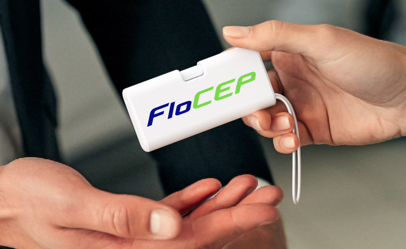 Amp - Power Bank Personalizados gallery thumbnail