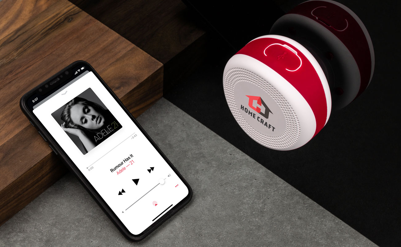 Aqua - Altavoz Logo gallery thumbnail