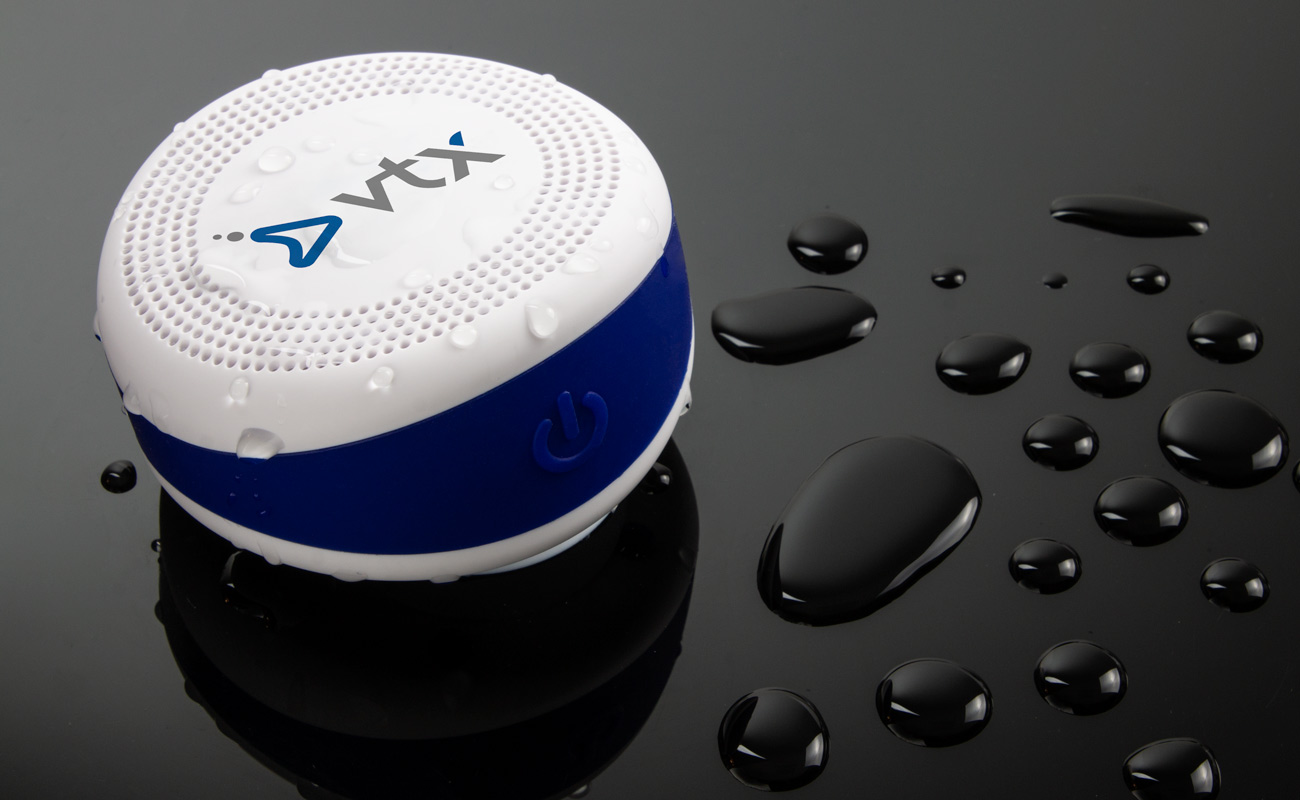 Aqua - Altavoz Empresa gallery thumbnail