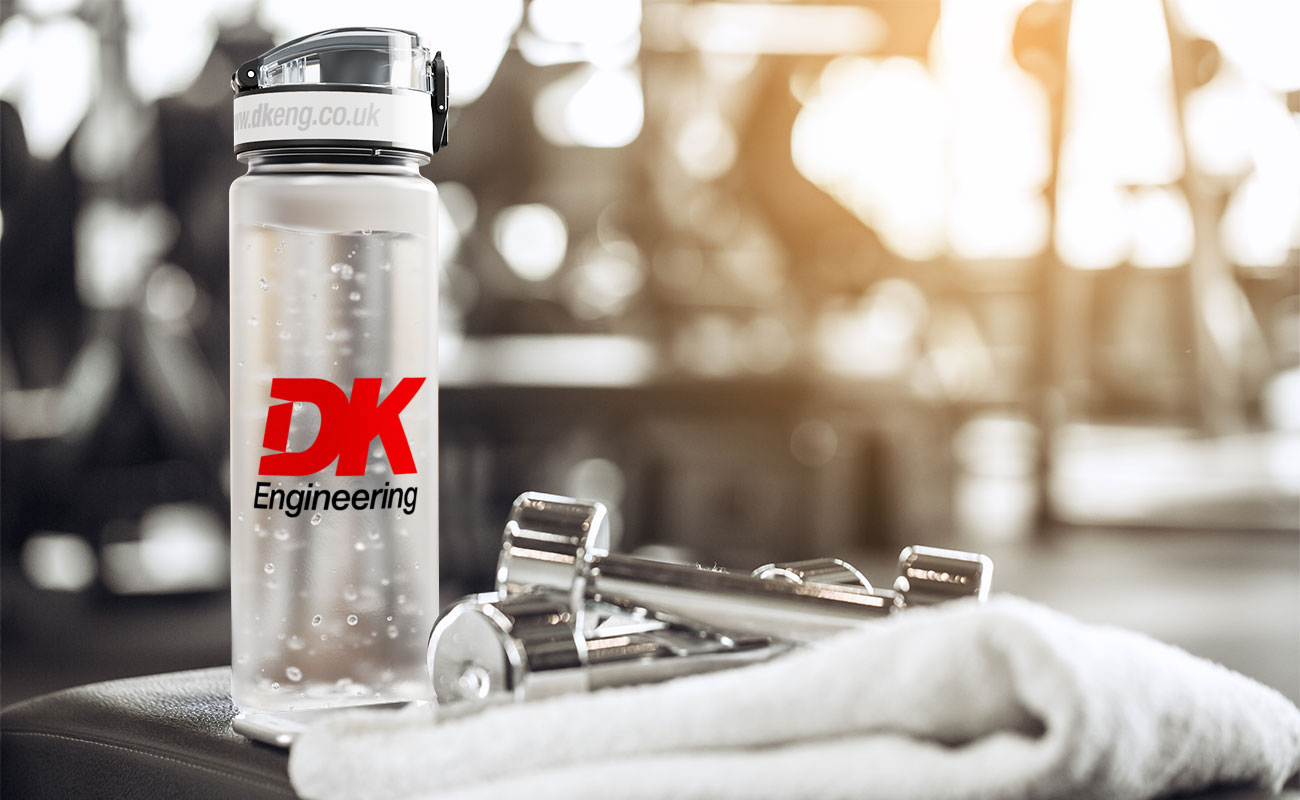 Aqualok - Botellas Promocionales Empresa gallery thumbnail