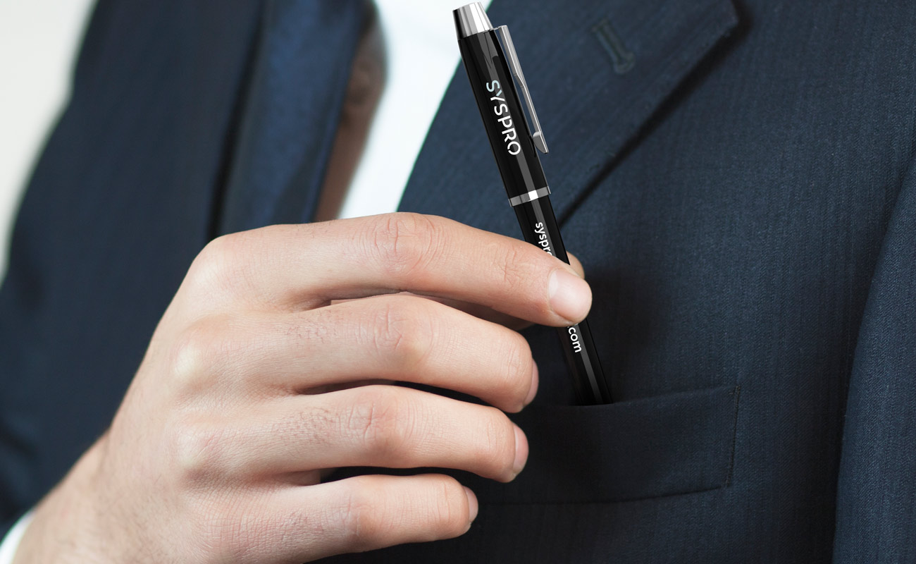 Autograph - Bolígrafos promocionales empresa gallery thumbnail