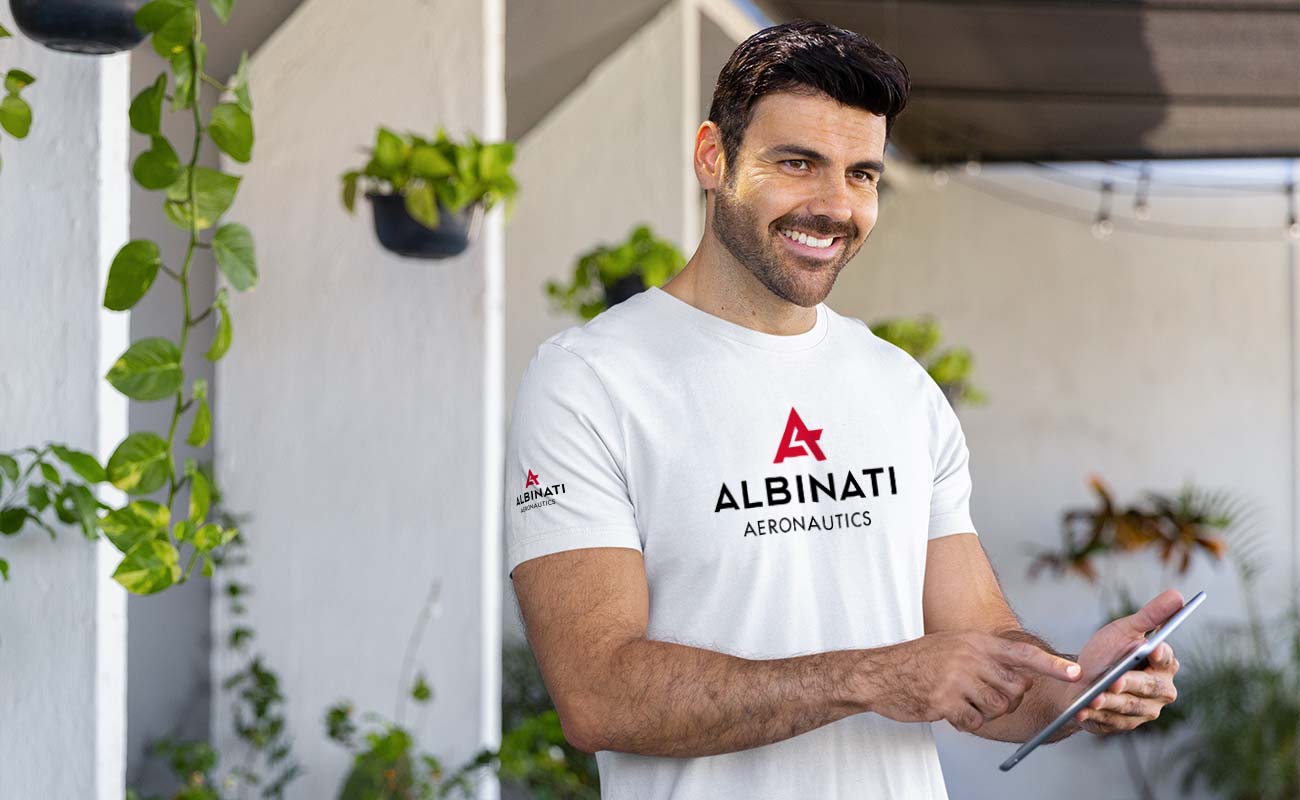 Avenue - Camisetas Publicitarias con Logo gallery thumbnail