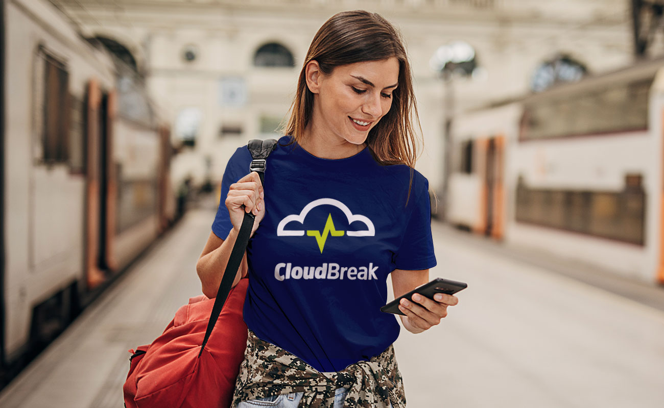 Avenue - Camisetas Promocionales con su Logo gallery thumbnail