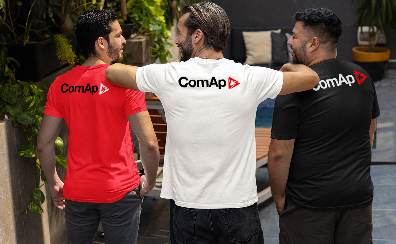 Avenue - Camisetas Personalizadas con Su Logo gallery thumbnail
