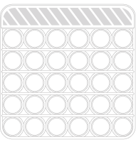 Juguete antiestr&eacute;s Serigrafía