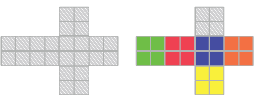 Puzzle Foto impresión