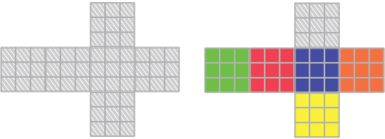 Puzzle Foto impresión