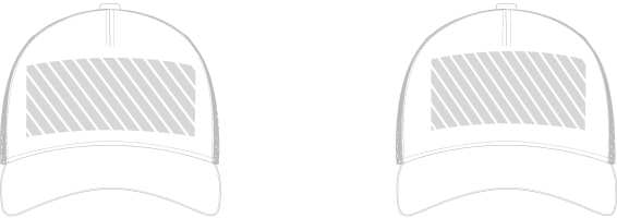 Gorra Foto impresión