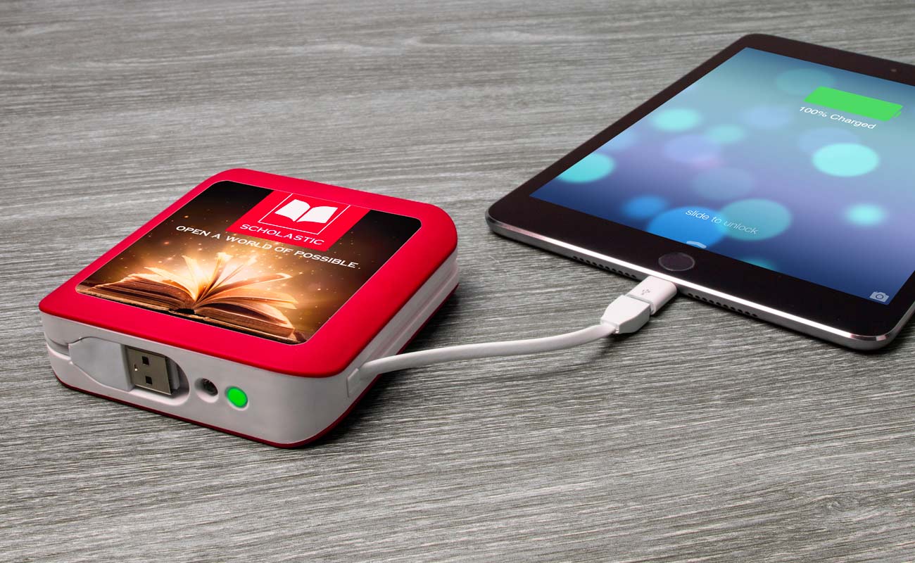 Power Bank Big Boost