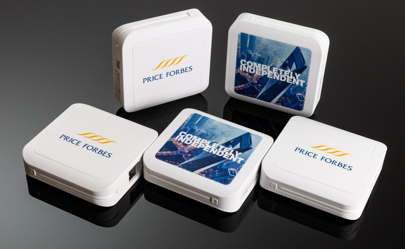 Big Boost - Power Bank España gallery thumbnail