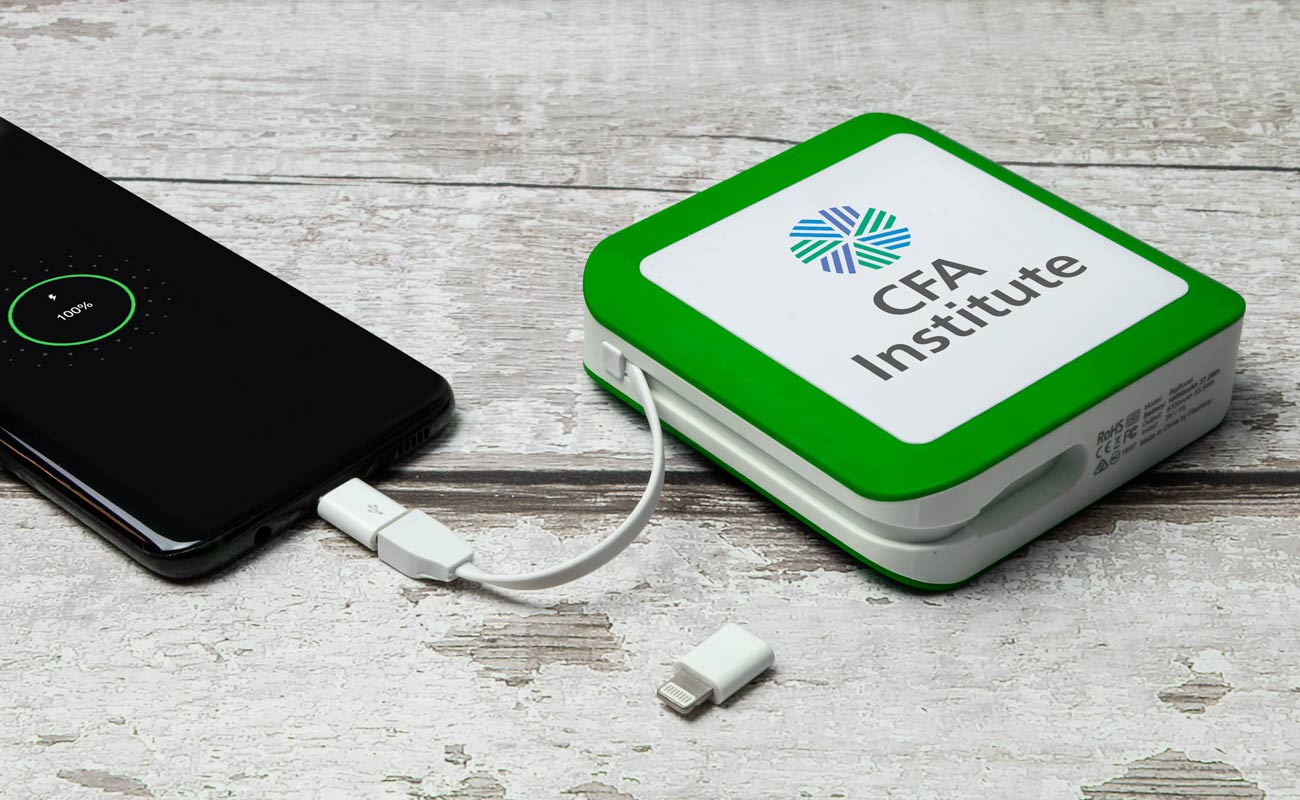 Big Boost - Power Bank Al Por Mayor gallery thumbnail