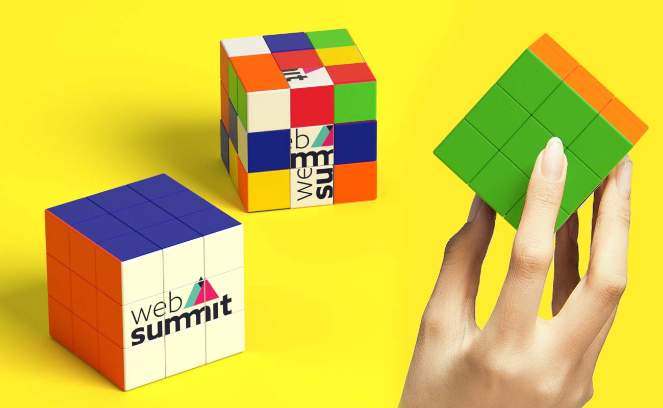 Blox - Cubos Mágicos Publicitarios con Logo gallery thumbnail
