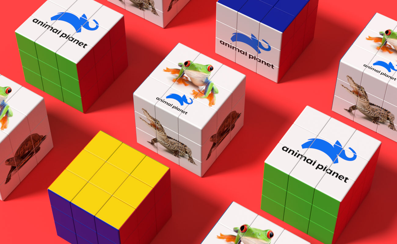Blox - Cubos Mágicos Personalizados con Su Logo gallery thumbnail