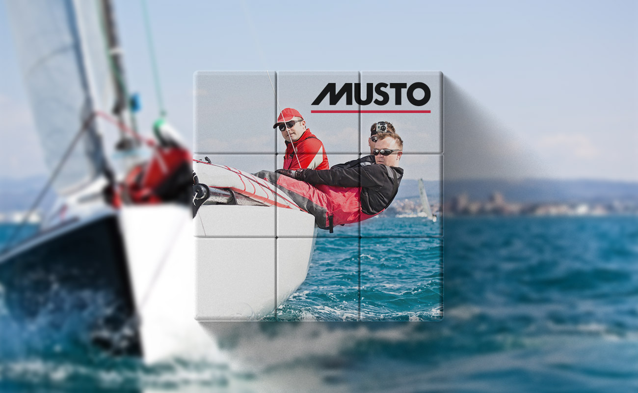 Blox - Cubos Mágicos Personalizados con Logo gallery thumbnail