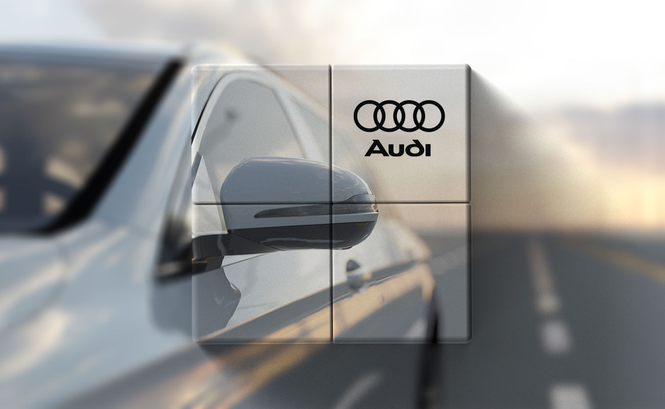 Blox Mini - Cubos Mágicos Personalizados con Logo gallery thumbnail