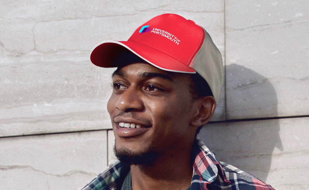 Breeze - Gorras personalizadas gallery thumbnail