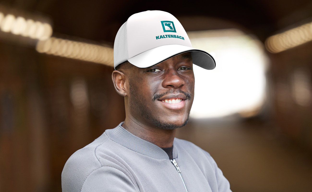 Breeze Pure - Gorras impresas con logotipo gallery thumbnail