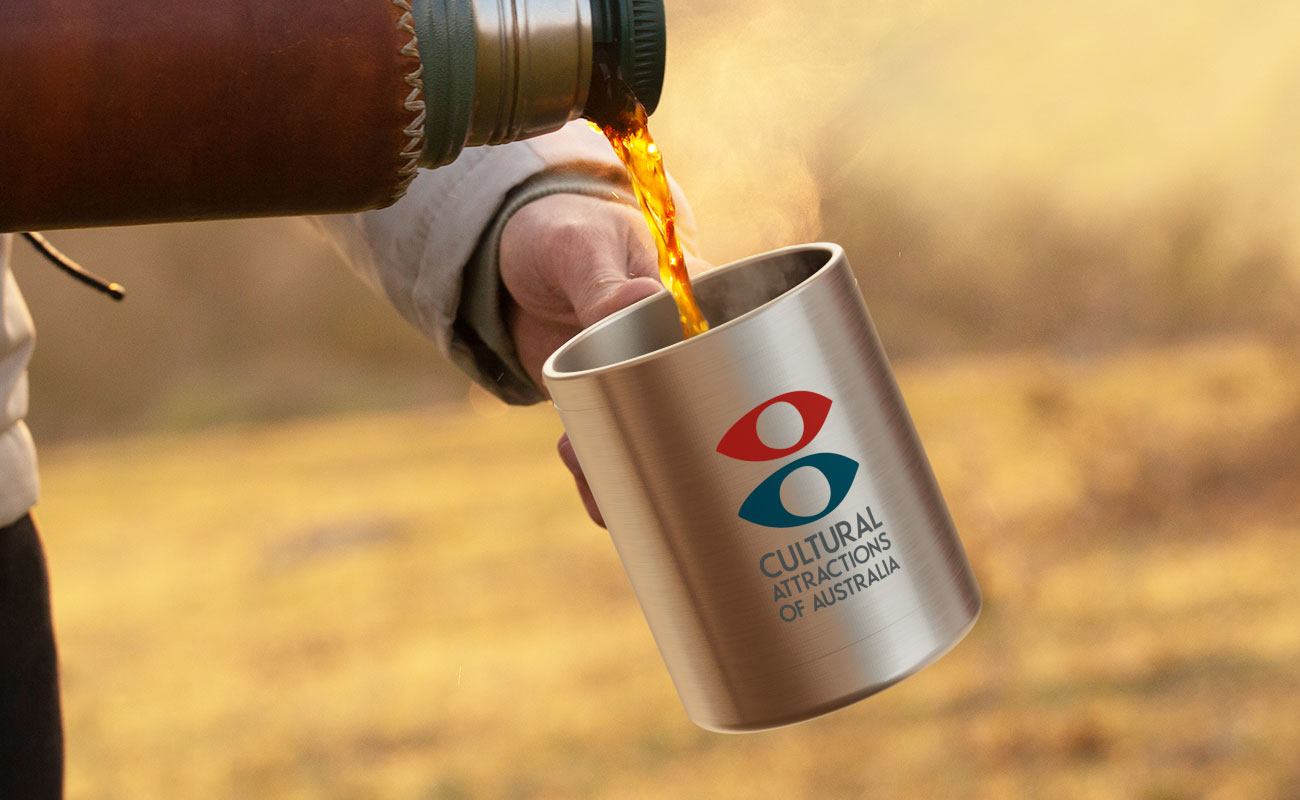 Brew - Tazas de viaje personalizadas gallery thumbnail