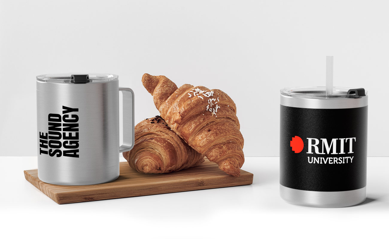Brew - Taza de viaje personalizada gallery thumbnail