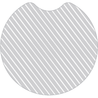 Posavasos Foto impresión