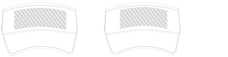 Gorra Foto impresión Gorra Foto impresión