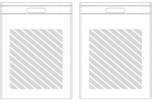 Bolsas Foto impresión