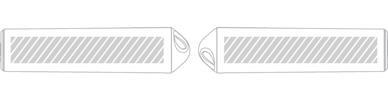 Power Bank Serigrafía