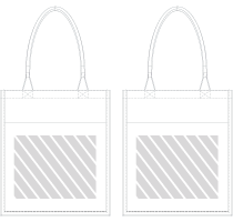 Bolsas Foto impresión