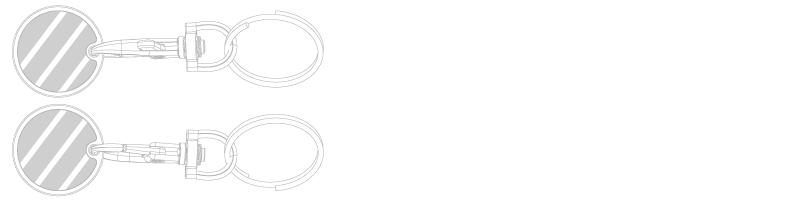 Moneda para carro Foto impresión Moneda para carro Foto impresión