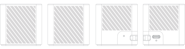 Altavoz Port&aacute;til Foto impresión