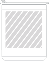 Taza de viaje Serigrafía