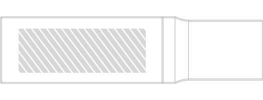 Pendrive Grabado a láser