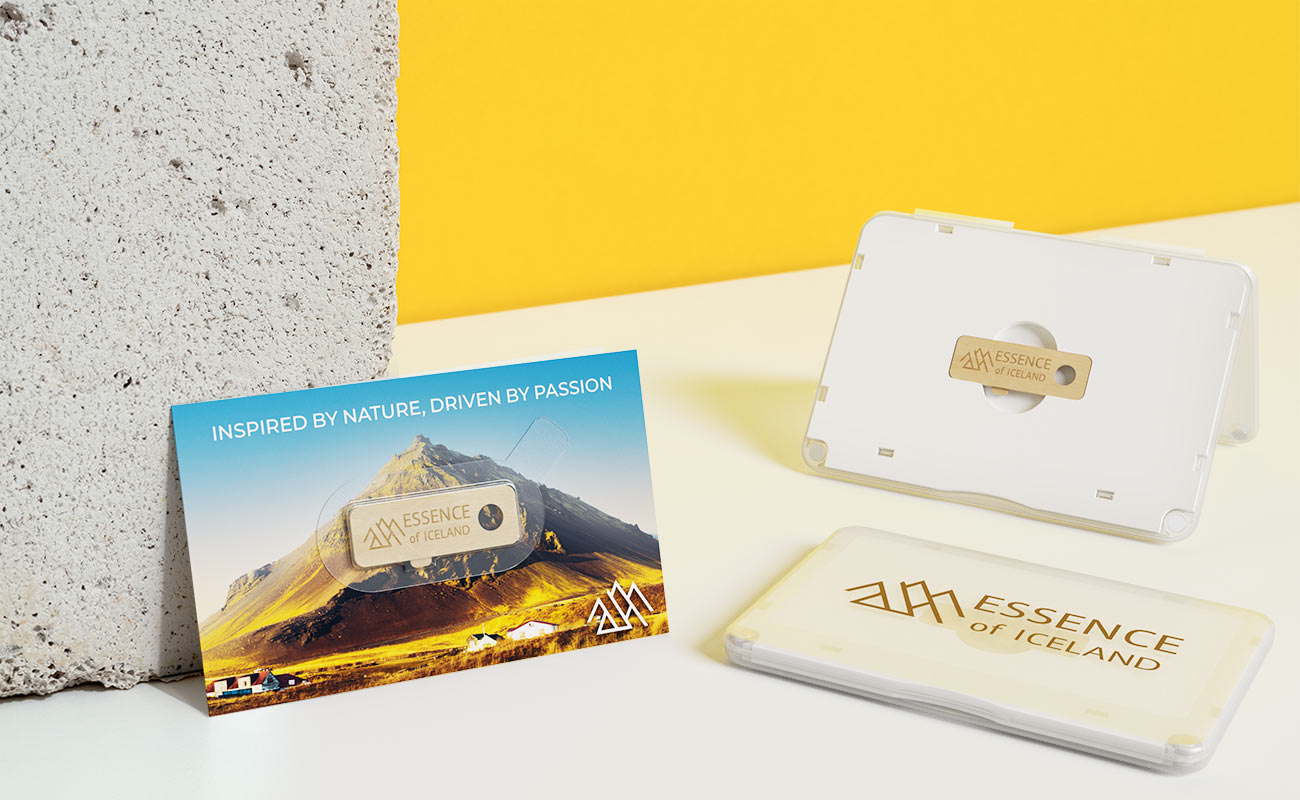 Canopy - Tapas Webcam promocionales de madera gallery thumbnail