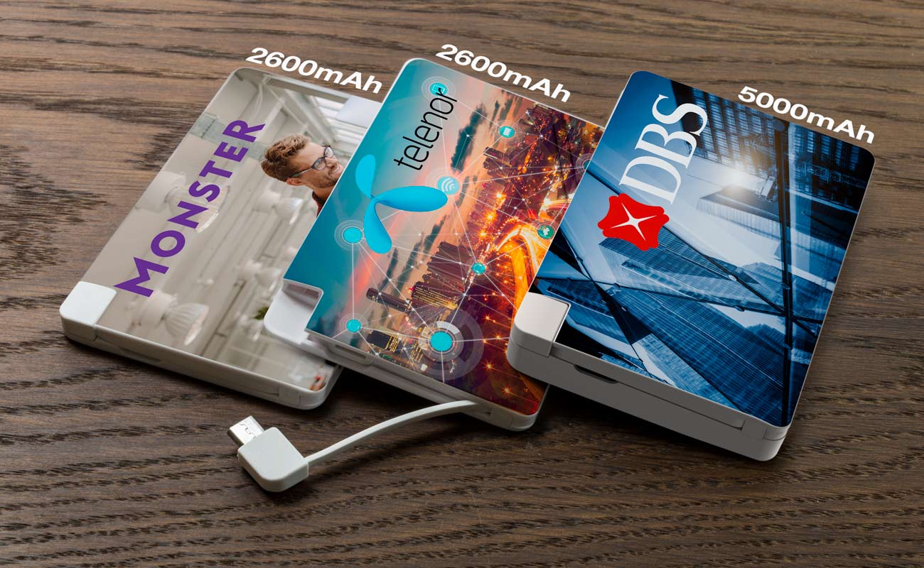 Card - Comprar una Tarjeta Power Bank gallery thumbnail