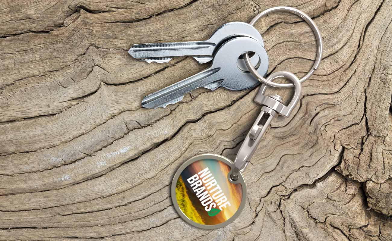 Chroma - Monedas para carros Promocionales Empresa gallery thumbnail