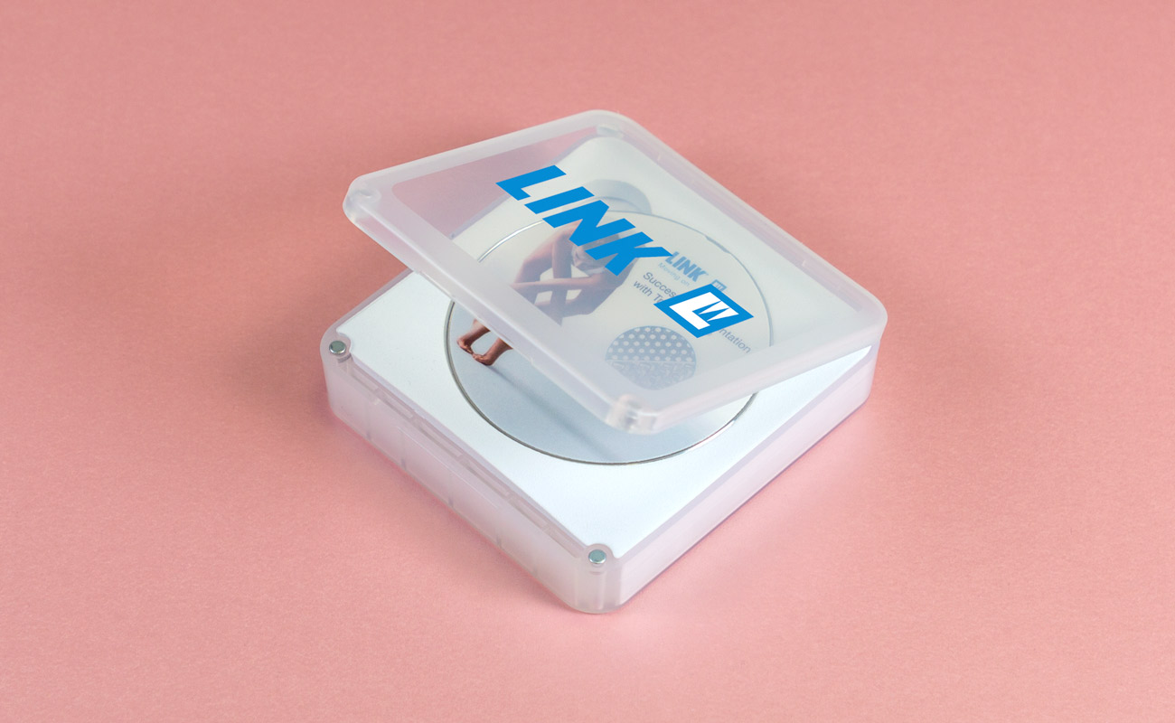 Cirque - Cargadores Inalámbrico Personalizados gallery thumbnail