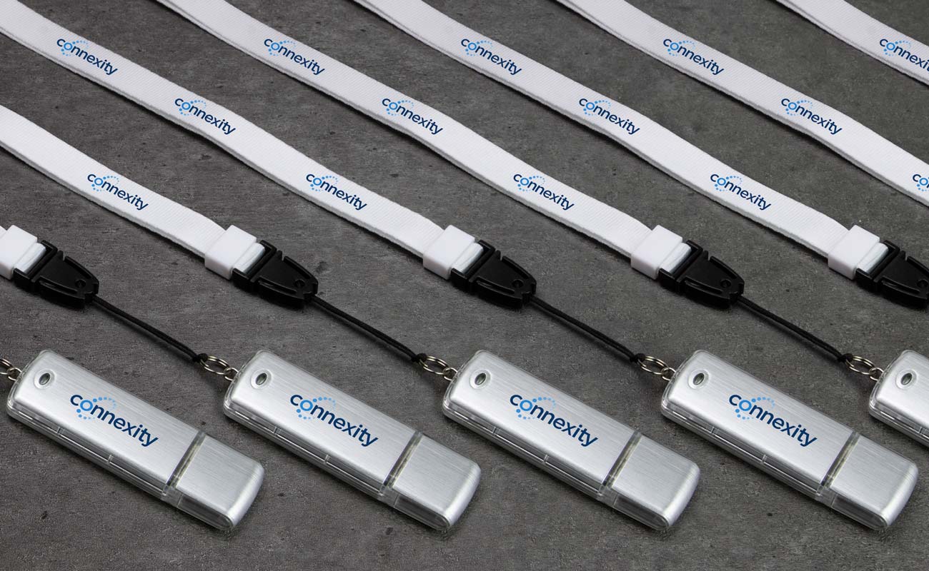 Classic - Memoria USB Personalizada gallery thumbnail