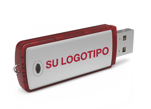 Classic - Memorias USB Personalizadas Classic - Memorias USB Personalizadas