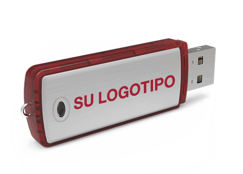 Classic - Memorias USB Personalizadas