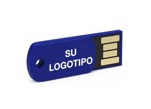 Clip - USB Personalizado Clip - USB Personalizado